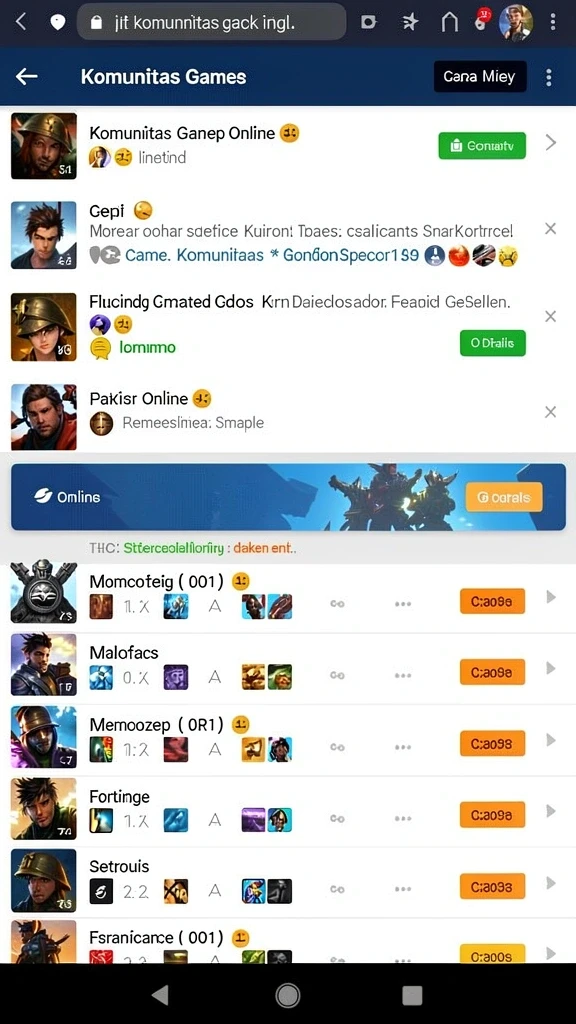 Penggunaan fitur bonus harian di 1234BETS.