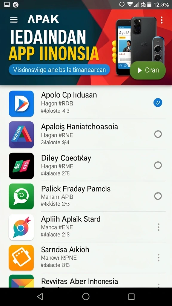 Grafis yang memukau dan pengalaman bermain yang mendebarkan.