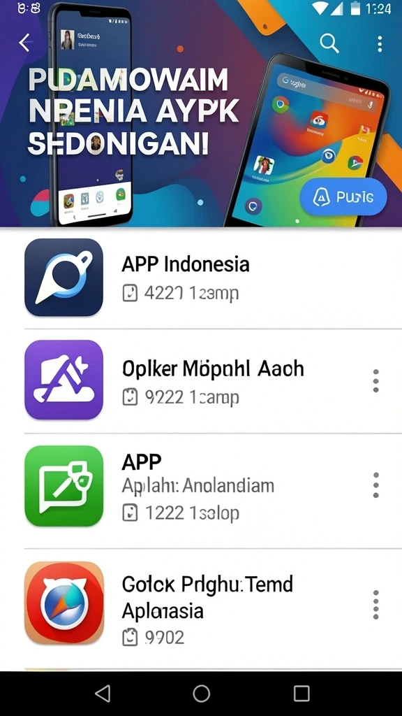 Menampilkan tampilan antarmuka yang menarik dan modern.