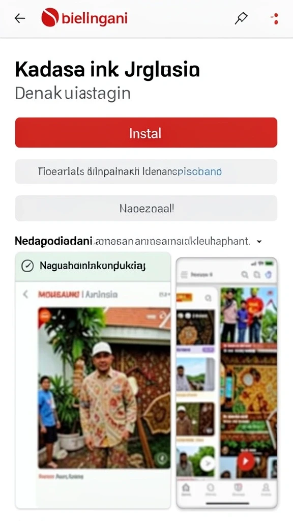 Fitur turnamen yang memungkinkan pemain bersaing secara real-time.