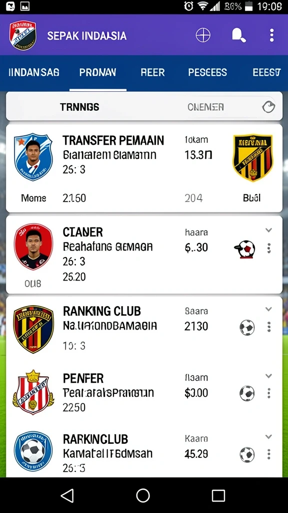 Level permainan yang menantang dan bervariasi.