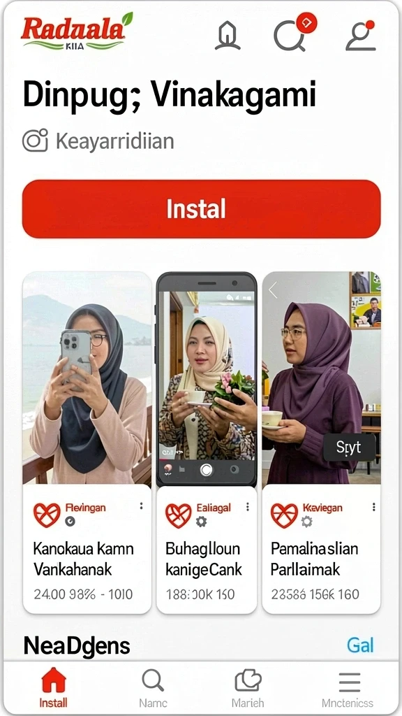 Sistem bonus menarik yang membuat permainan semakin seru.