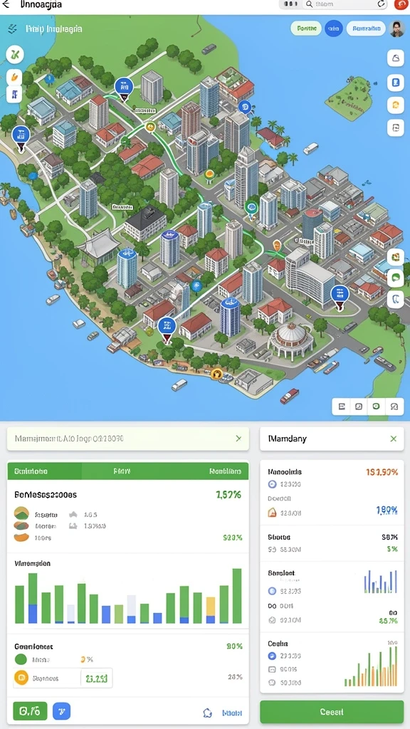 Gameplay yang seru dengan banyak variasi permainan.