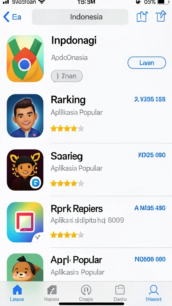 Peluang menang yang menarik di setiap permainan.