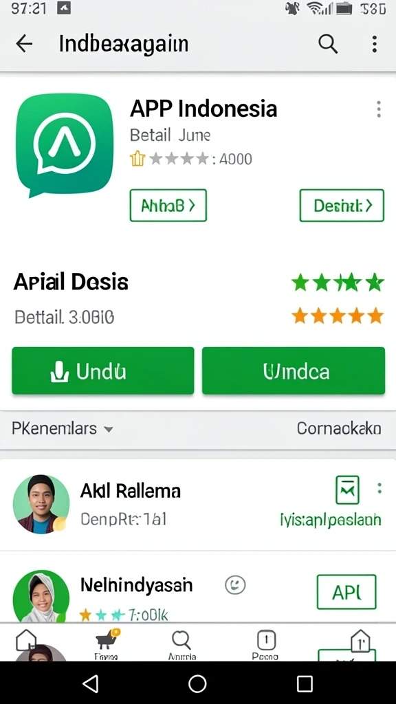 Komunitas poker yang aktif dan menyenangkan.