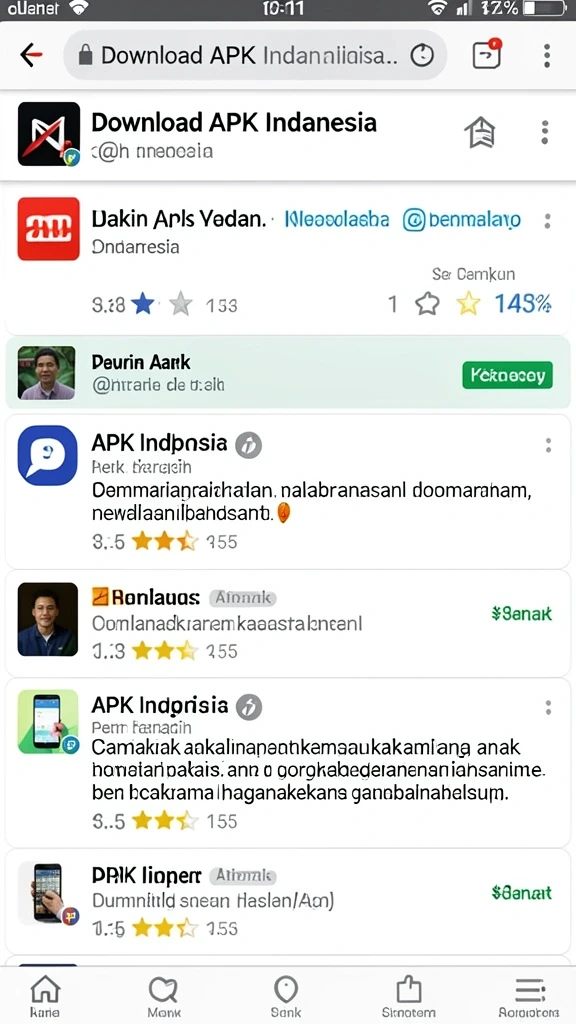 Sistem keamanan yang kuat untuk privasi pengguna.