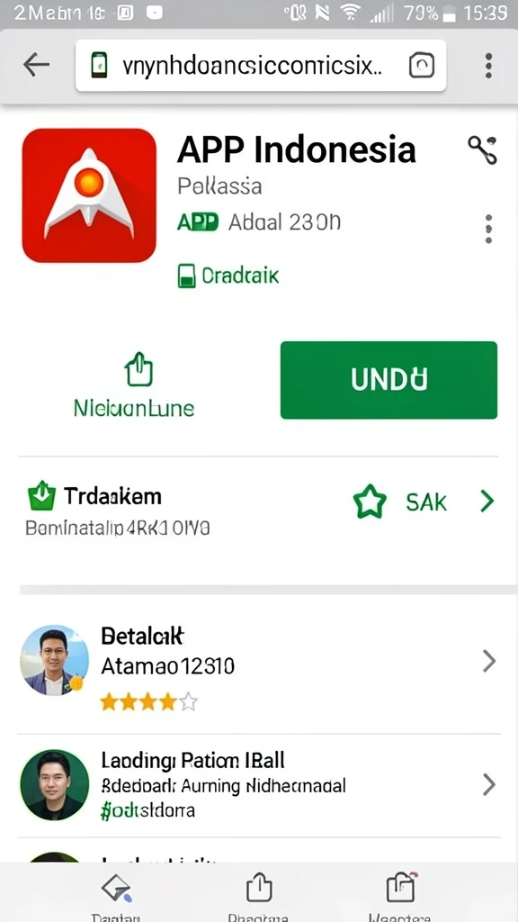 Mode multiplayer yang memungkinkan interaksi antar pemain.