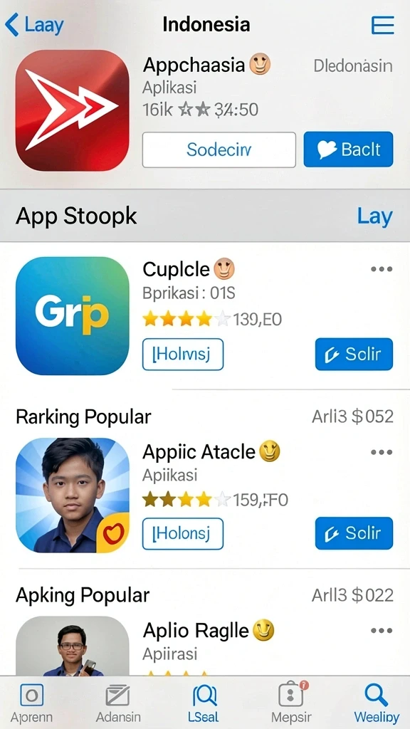 Nikmati pengalaman bermain poker yang seru dan interaktif.