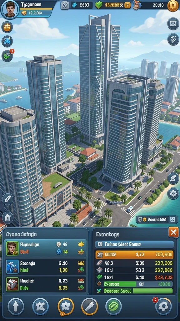 Fitur multiplayer yang mendebarkan.