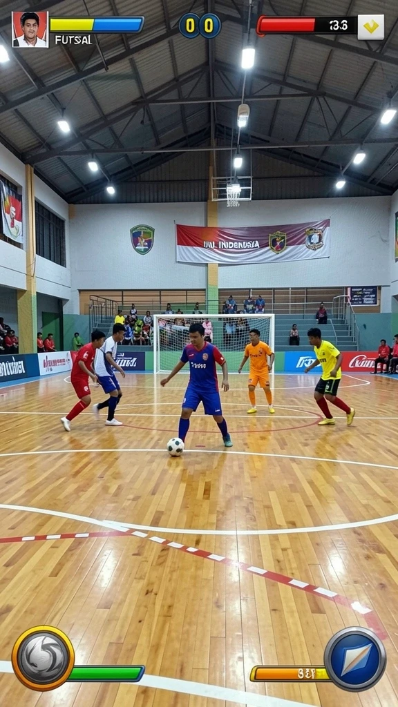 Dukungan pelanggan yang siap membantu 24/7.