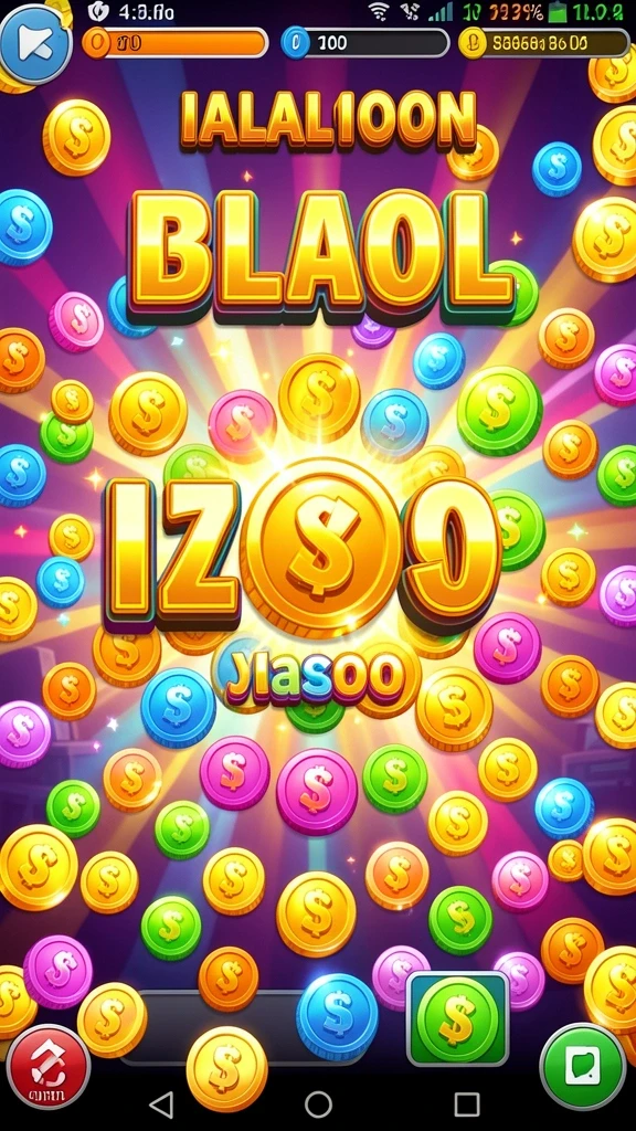 Grafik permainan slot yang memukau dan beragam.