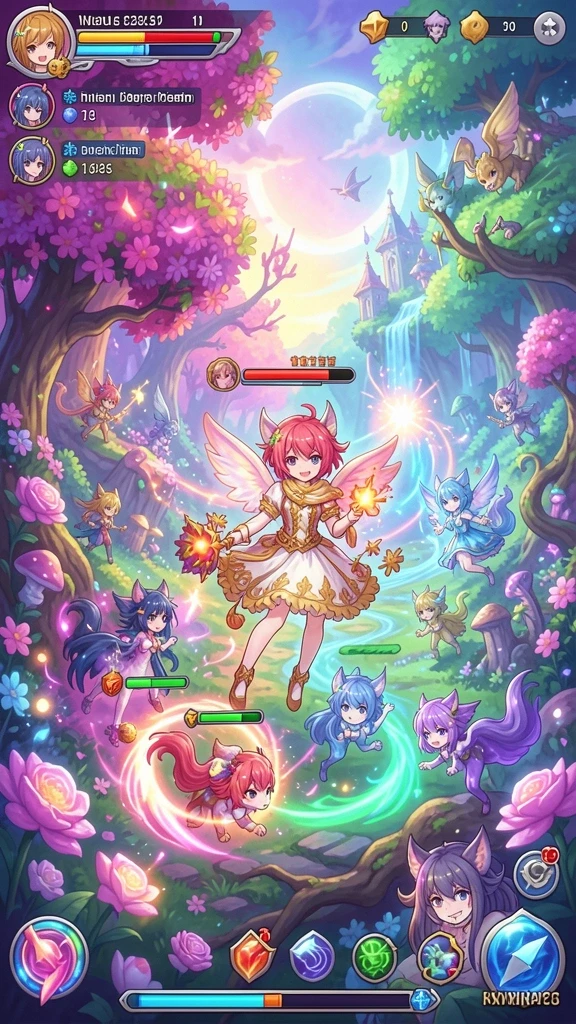 Event menarik dengan berbagai hadiah menunggu Anda.