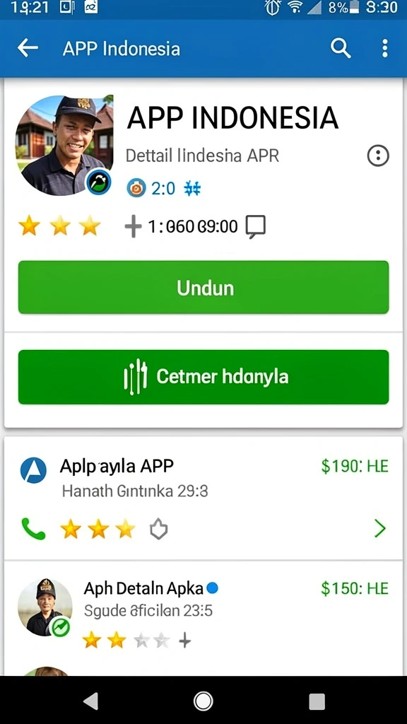Mode permainan yang beragam untuk semua pemain.