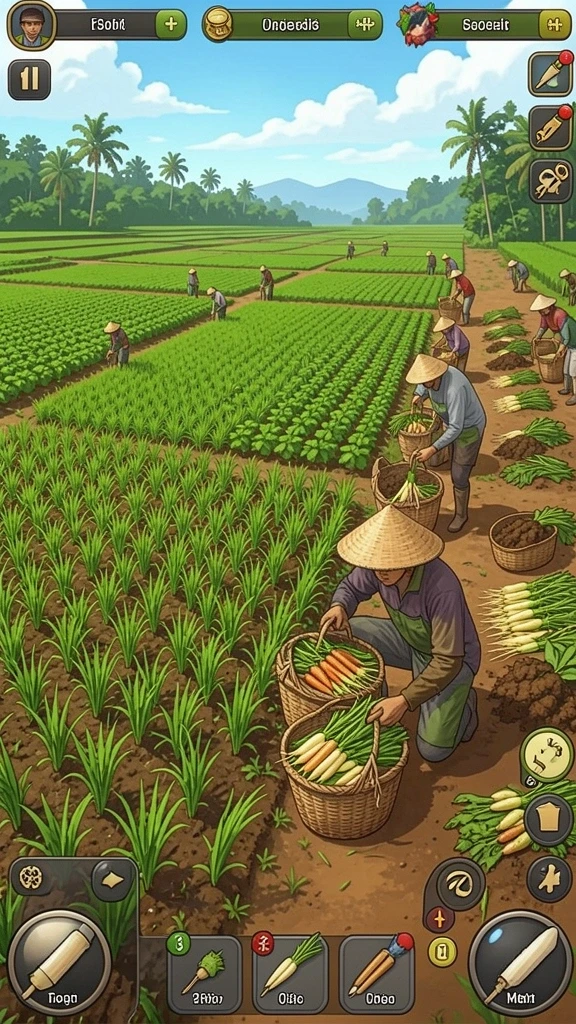 Tampilan utama KARTUTOTO yang menarik dan mudah dinavigasi.