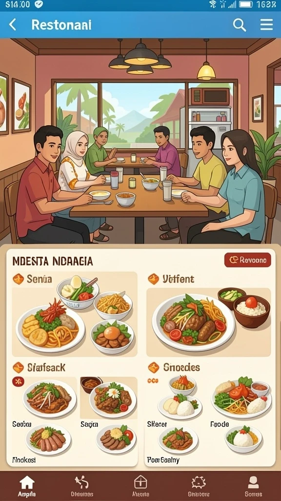 Berbagai pilihan permainan judi yang menghibur dan menantang.