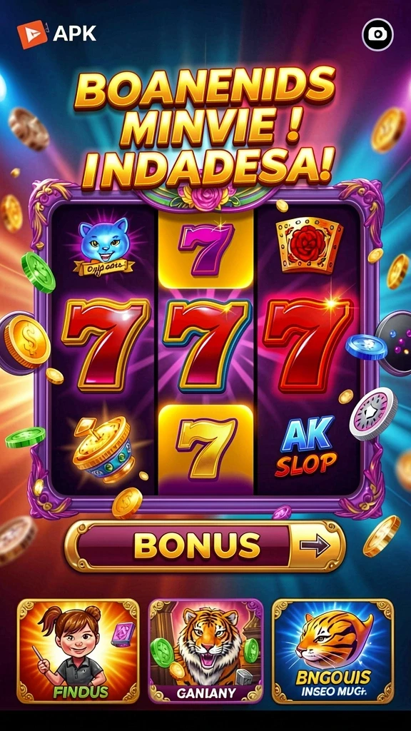 Tampilan antarmuka yang menarik dan mudah digunakan.