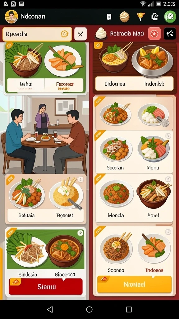 Fitur bonus menarik yang ditawarkan KOPLO77.