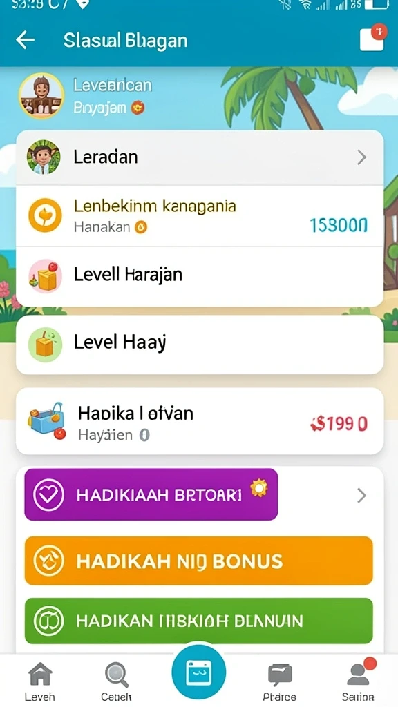 Pembayaran yang cepat dan aman untuk semua transaksi.