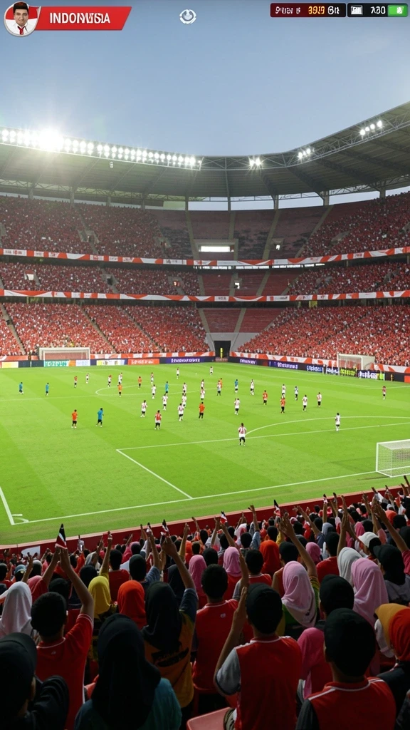 Beragam metode pembayaran yang aman dan cepat.