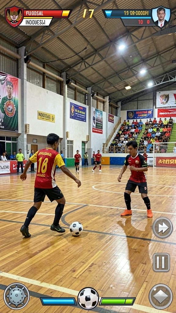 Bonus menarik untuk pengguna baru dan lama.