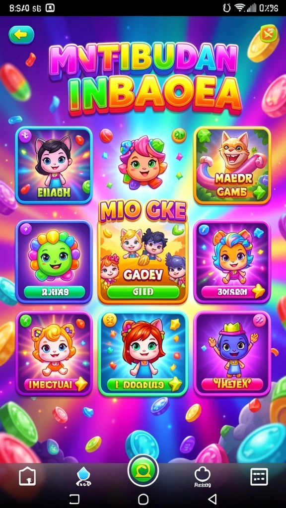 Pengalaman live dealer yang mendebarkan.