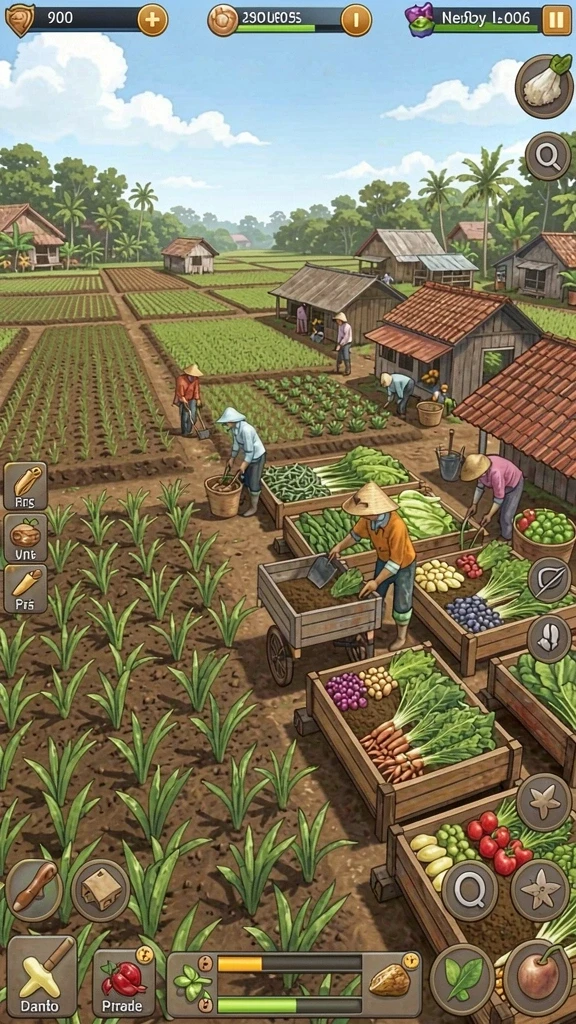 Dukungan pelanggan yang siap membantu kapan saja.