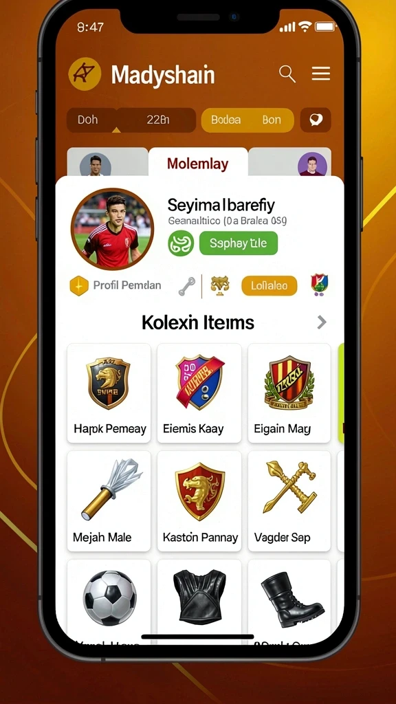 Dukungan pelanggan 24/7 siap membantu kapan saja.