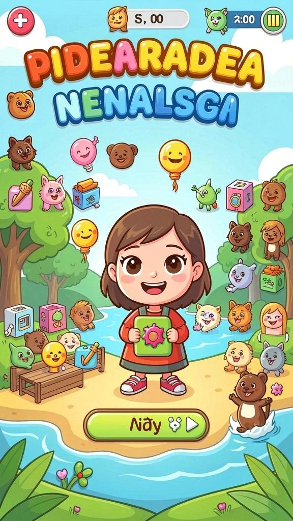 Screenshot menunjukkan variasi permainan poker yang tersedia.
