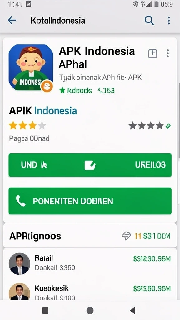 Beragam permainan judi yang menarik untuk dimainkan.