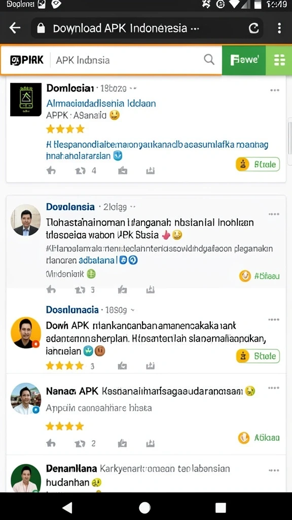 Tampilan menarik dari permainan slot yang menawan.