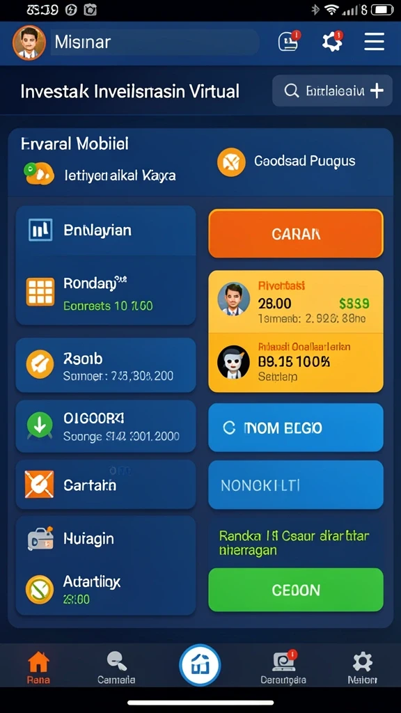 Informasi hasil togel yang selalu terupdate dan akurat.