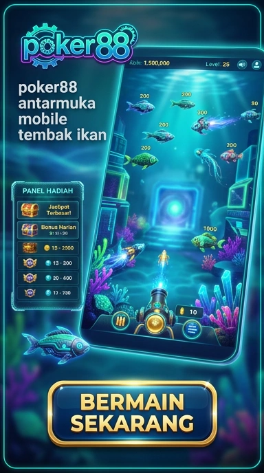 poker88 — menu pengaturan